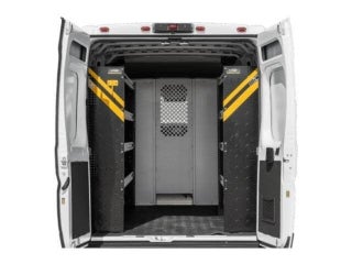 2023 Ram ProMaster thumbnail – Lighthouse Point, FL – 21