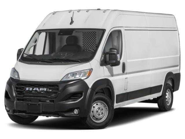 2023 Ram ProMaster 2500 159 WB
                                    for sale in Lighthouse Point, FL – photo 32