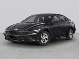 2025 Hyundai Elantra thumbnail – Hialeah, FL – 21