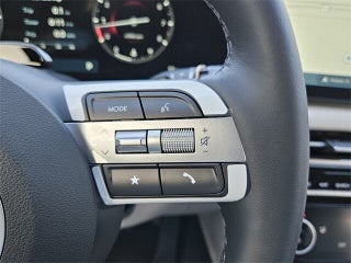 2025 Hyundai Tucson thumbnail – Hialeah, FL – 40