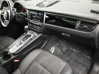 2021 Porsche Macan thumbnail – Miami, FL – 38