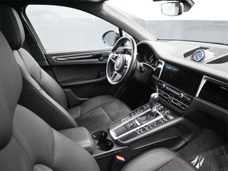 2021 Porsche Macan thumbnail – Miami, FL – 29