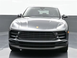 2021 Porsche Macan thumbnail – Miami, FL – 42