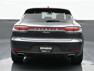 2021 Porsche Macan thumbnail – Miami, FL – 43