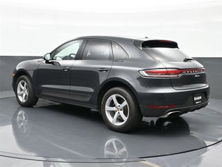 2021 Porsche Macan thumbnail – Miami, FL – 30