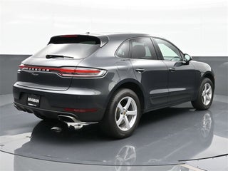 2021 Porsche Macan thumbnail – Miami, FL – 41