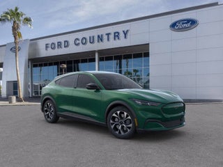 Ford Mustang Mach-E
