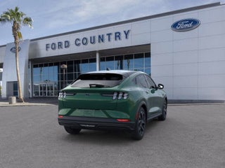 Ford Mustang Mach-E