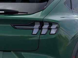 Ford Mustang Mach-E