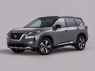 Nissan Rogue for sale Las Vegas