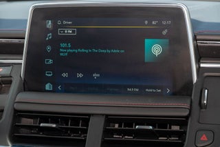 2023 Chevrolet Suburban thumbnail – Miami, FL – 137