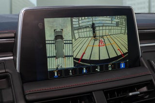 2023 Chevrolet Suburban thumbnail – Miami, FL – 149