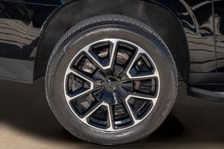 2023 Chevrolet Suburban thumbnail – Miami, FL – 161