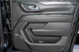 2023 Chevrolet Suburban thumbnail – Miami, FL – 155