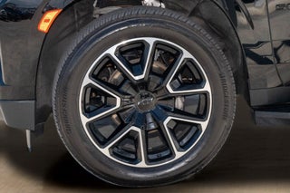 2023 Chevrolet Suburban thumbnail – Miami, FL – 159