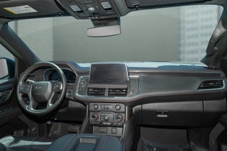 2023 Chevrolet Suburban thumbnail – Miami, FL – 135