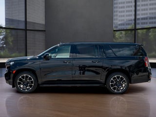 2023 Chevrolet Suburban thumbnail – Miami, FL – 127