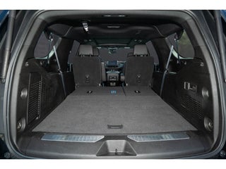 2023 Chevrolet Suburban thumbnail – Miami, FL – 157
