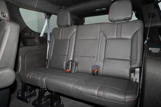 2023 Chevrolet Suburban thumbnail – Miami, FL – 132