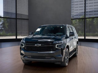 2023 Chevrolet Suburban thumbnail – Miami, FL – 121