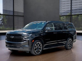 2023 Chevrolet Suburban thumbnail – Miami, FL – 120