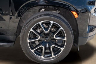 2023 Chevrolet Suburban thumbnail – Miami, FL – 162