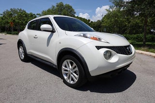 2013 Nissan JUKE thumbnail – Pompano Beach, FL – 8
