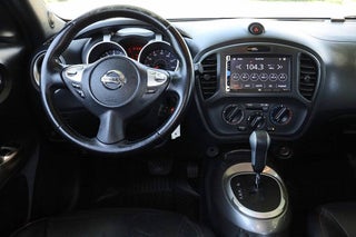 2013 Nissan JUKE thumbnail – Pompano Beach, FL – 18