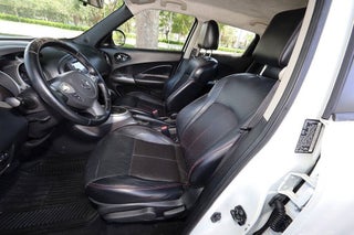 2013 Nissan JUKE thumbnail – Pompano Beach, FL – 12