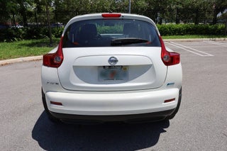 2013 Nissan JUKE thumbnail – Pompano Beach, FL – 10