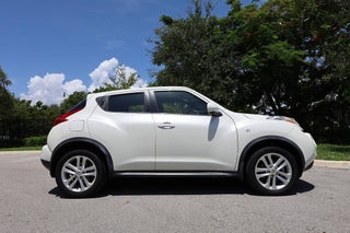 2013 Nissan JUKE thumbnail – Pompano Beach, FL – 31