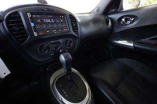 2013 Nissan JUKE thumbnail – Pompano Beach, FL – 22