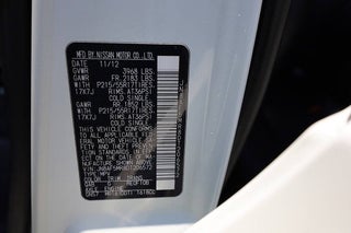 2013 Nissan JUKE thumbnail – Pompano Beach, FL – 30