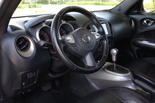 2013 Nissan JUKE thumbnail – Pompano Beach, FL – 19