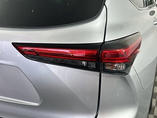 2022 Toyota Highlander thumbnail – Miami, FL – 26