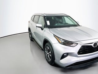 2022 Toyota Highlander thumbnail – Miami, FL – 3