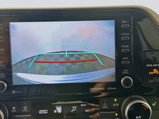 2022 Toyota Highlander thumbnail – Miami, FL – 11