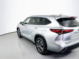 2022 Toyota Highlander thumbnail – Miami, FL – 6