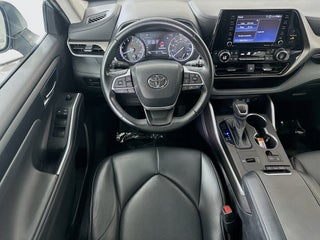 2022 Toyota Highlander thumbnail – Miami, FL – 19