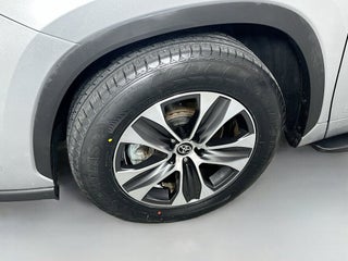 2022 Toyota Highlander thumbnail – Miami, FL – 36
