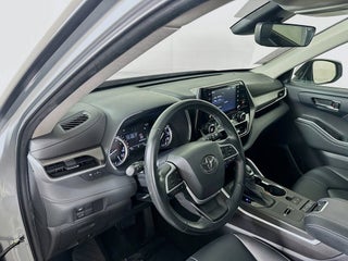 2022 Toyota Highlander thumbnail – Miami, FL – 7