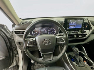 2022 Toyota Highlander thumbnail – Miami, FL – 8