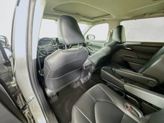 2022 Toyota Highlander thumbnail – Miami, FL – 23