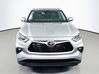 2022 Toyota Highlander thumbnail – Miami, FL – 2