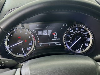 2022 Toyota Highlander thumbnail – Miami, FL – 9