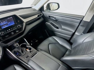 2022 Toyota Highlander thumbnail – Miami, FL – 20
