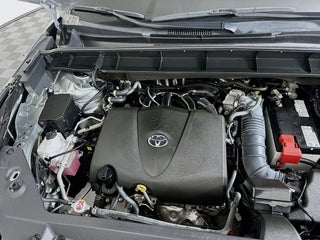 2022 Toyota Highlander thumbnail – Miami, FL – 35