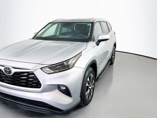 Toyota Highlander for sale Las Vegas