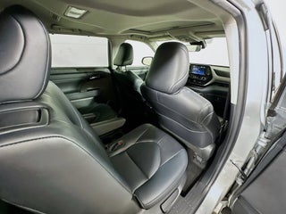 2022 Toyota Highlander thumbnail – Miami, FL – 29