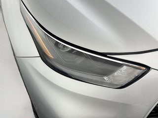 2022 Toyota Highlander thumbnail – Miami, FL – 34